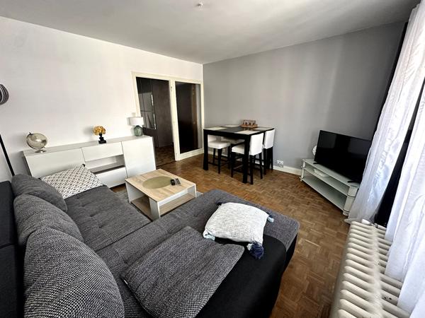 Appartement Annemasse 2 pièces  53 m2