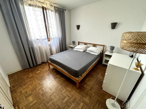 Appartement Annemasse 2 pièces  53 m2