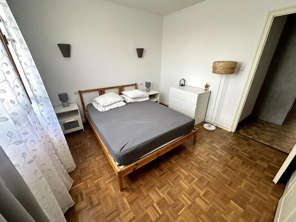 Appartement Annemasse 2 pièces  53 m2