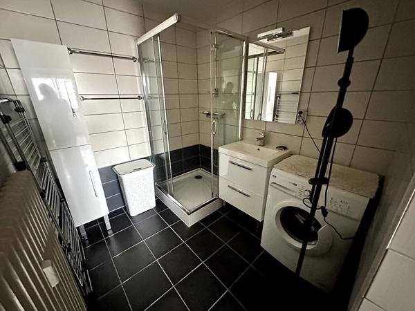Appartement Annemasse 2 pièces  53 m2