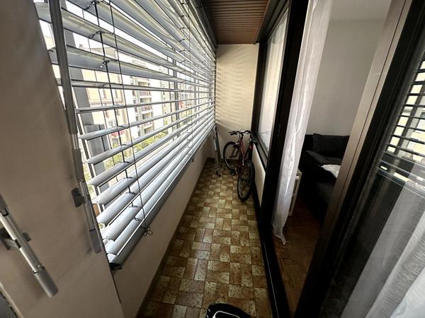 Appartement Annemasse 2 pièces  53 m2