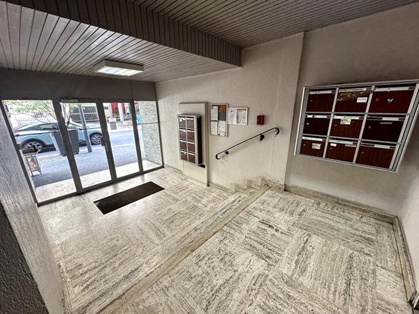 Appartement Annemasse 2 pièces  53 m2