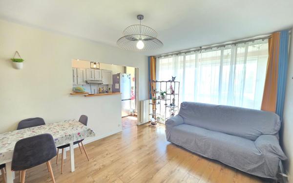Appartement à louer    3 pièces • 65,35 m2 Sartrouville