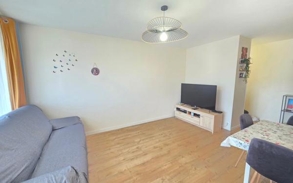 Appartement à louer    3 pièces • 65,35 m2 Sartrouville