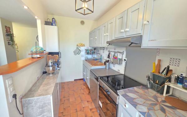 Appartement à louer    3 pièces • 65,35 m2 Sartrouville