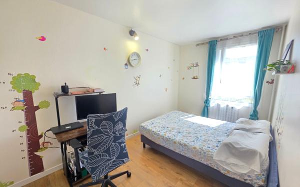 Appartement à louer    3 pièces • 65,35 m2 Sartrouville