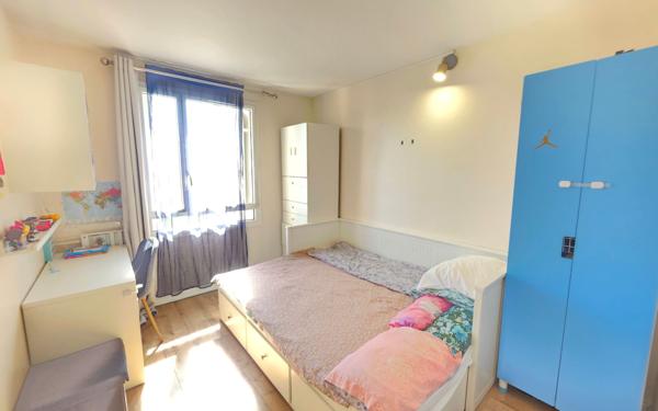 Appartement à louer    3 pièces • 65,35 m2 Sartrouville
