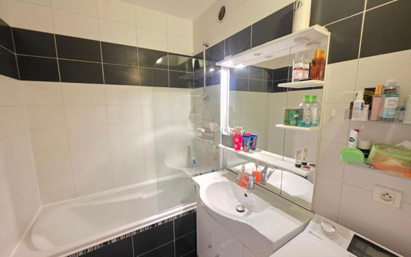 Appartement à louer    3 pièces • 65,35 m2 Sartrouville