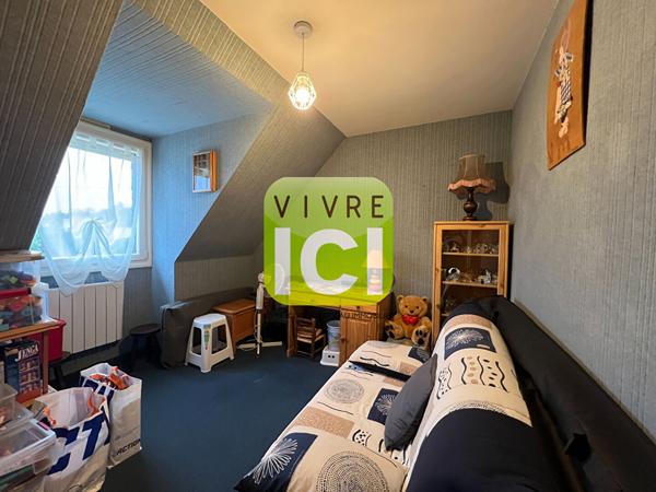 Maison Besne 6 pièce(s) 98.37 m2