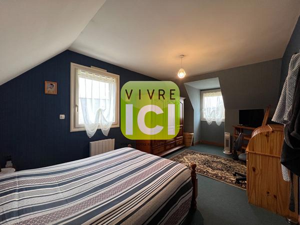 Maison Besne 6 pièce(s) 98.37 m2