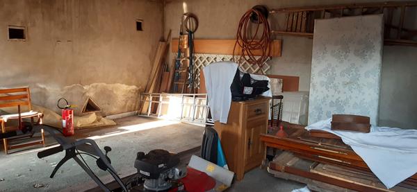 Maison Besne 6 pièce(s) 98.37 m2