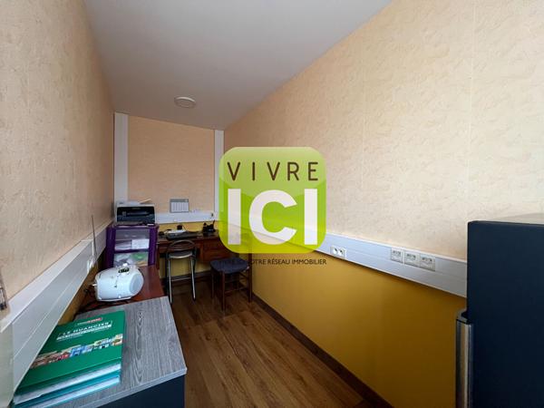 Maison Besne 6 pièce(s) 98.37 m2