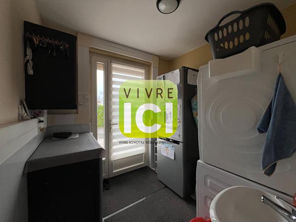 Maison Besne 6 pièce(s) 98.37 m2