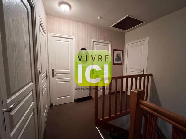 Maison Besne 6 pièce(s) 98.37 m2