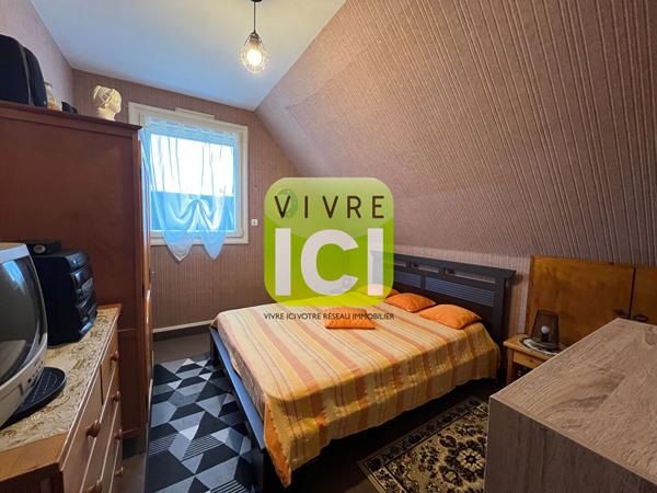 Maison Besne 6 pièce(s) 98.37 m2