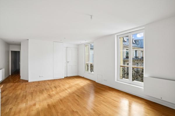 Vente Appartement de luxe Paris 8 2 Pièces 54 m²