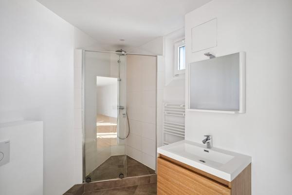Vente Appartement de luxe Paris 8 2 Pièces 54 m²