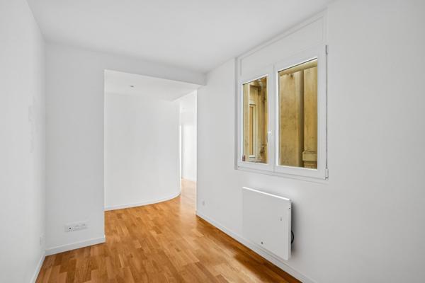 Vente Appartement de luxe Paris 8 2 Pièces 54 m²