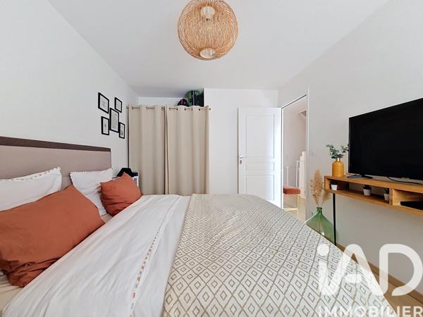 Maison à vendre 6 pièces 101 m² Briis-sous-Forges