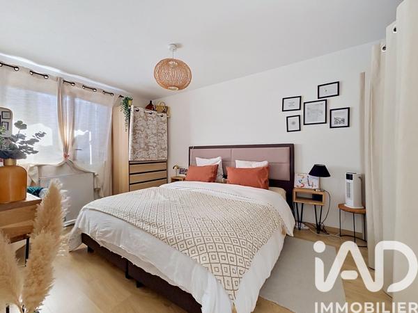 Maison à vendre 6 pièces 101 m² Briis-sous-Forges