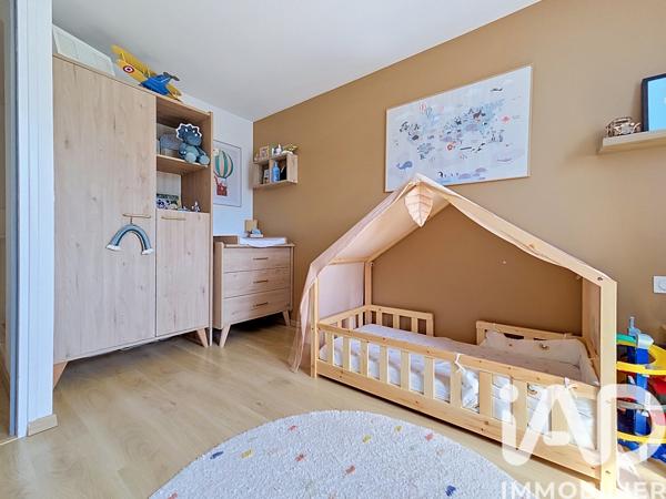 Maison à vendre 6 pièces 101 m² Briis-sous-Forges