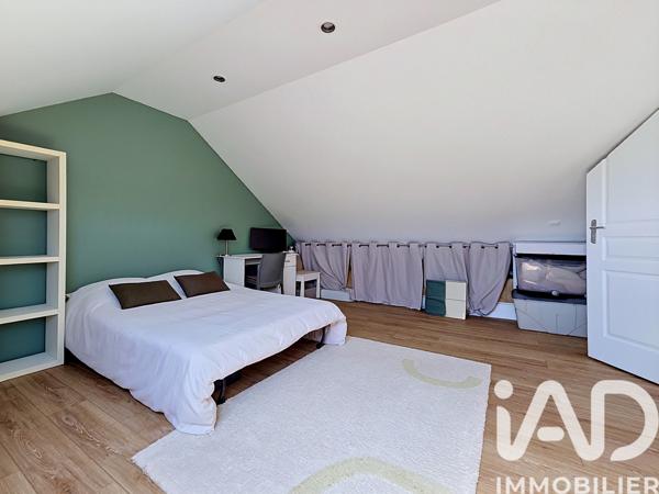 Maison à vendre 6 pièces 101 m² Briis-sous-Forges