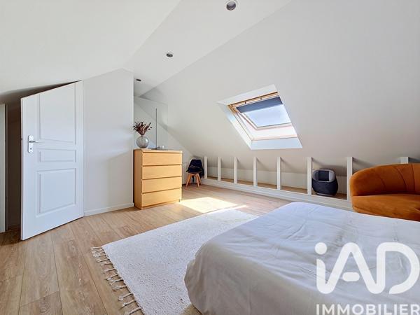Maison à vendre 6 pièces 101 m² Briis-sous-Forges