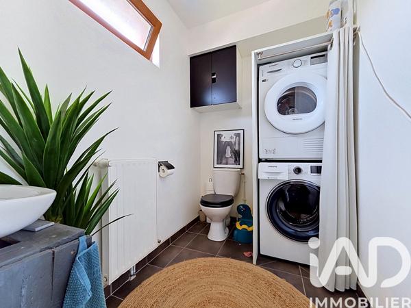 Maison à vendre 6 pièces 101 m² Briis-sous-Forges