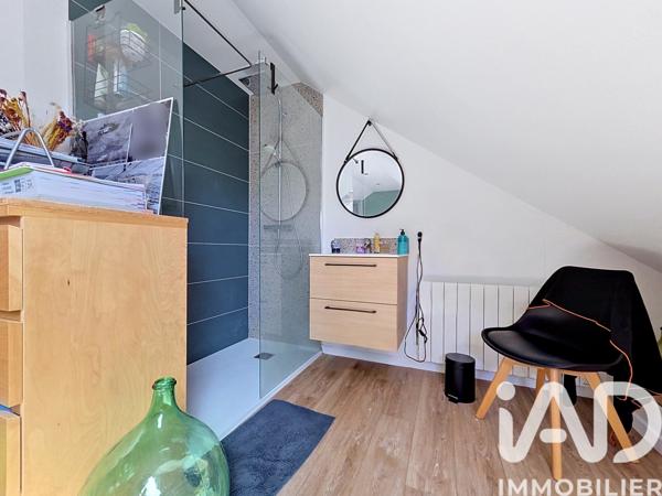 Maison à vendre 6 pièces 101 m² Briis-sous-Forges