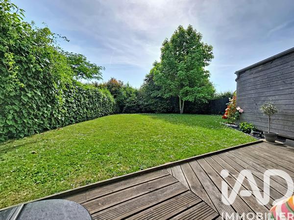 Maison à vendre 6 pièces 101 m² Briis-sous-Forges
