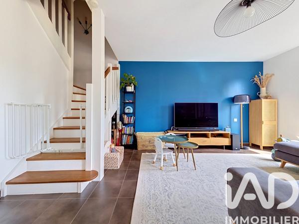 Maison à vendre 6 pièces 101 m² Briis-sous-Forges