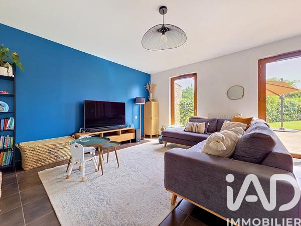 Maison à vendre 6 pièces 101 m² Briis-sous-Forges