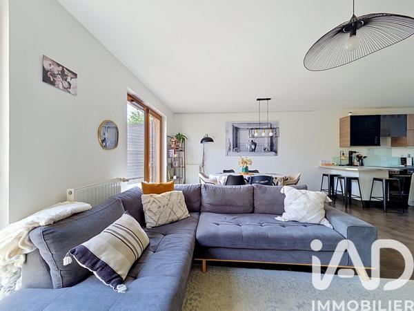 Maison à vendre 6 pièces 101 m² Briis-sous-Forges