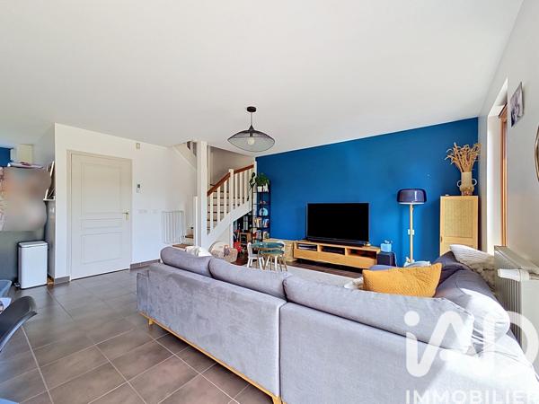 Maison à vendre 6 pièces 101 m² Briis-sous-Forges