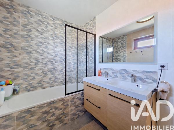 Maison à vendre 6 pièces 101 m² Briis-sous-Forges