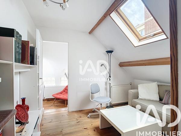 Maison à vendre 5 pièces 115 m² Saint-Maur-des-Fossés