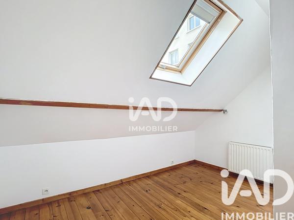 Maison à vendre 5 pièces 115 m² Saint-Maur-des-Fossés