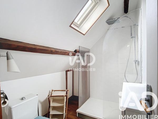 Maison à vendre 5 pièces 115 m² Saint-Maur-des-Fossés