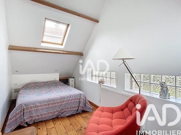 Maison à vendre 5 pièces 115 m² Saint-Maur-des-Fossés