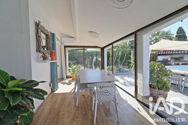 Maison à vendre 5 pièces 148 m² Le Soler