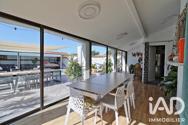 Maison à vendre 5 pièces 148 m² Le Soler