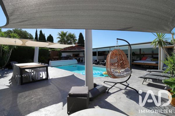 Maison à vendre 5 pièces 148 m² Le Soler