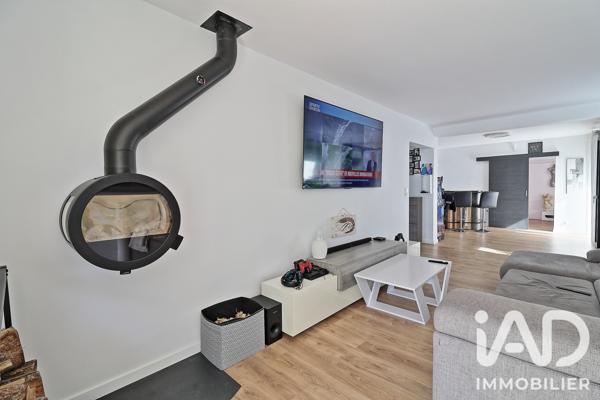 Maison à vendre 5 pièces 148 m² Le Soler