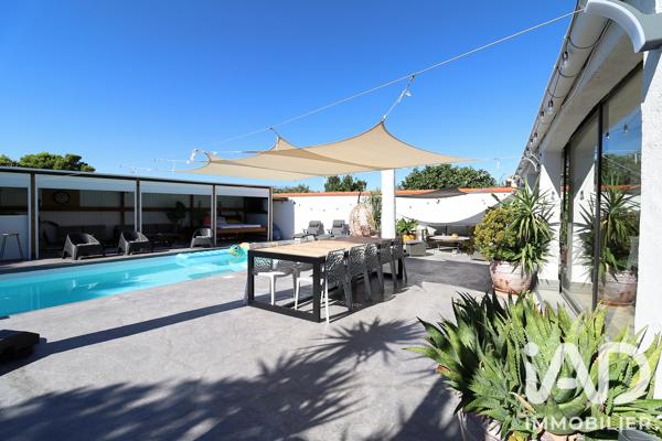 Maison à vendre 5 pièces 148 m² Le Soler