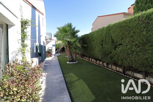 Maison à vendre 5 pièces 148 m² Le Soler