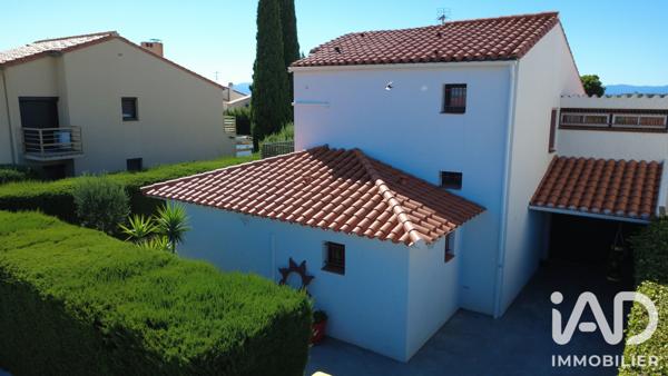 Maison à vendre 5 pièces 148 m² Le Soler