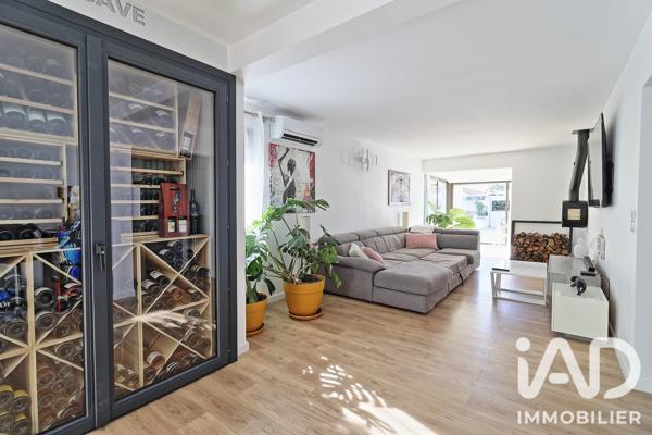 Maison à vendre 5 pièces 148 m² Le Soler