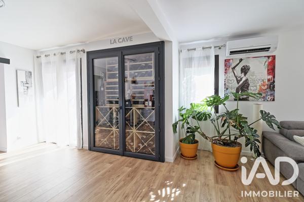 Maison à vendre 5 pièces 148 m² Le Soler