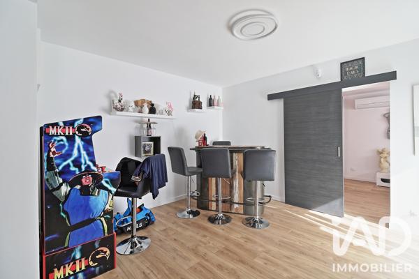 Maison à vendre 5 pièces 148 m² Le Soler