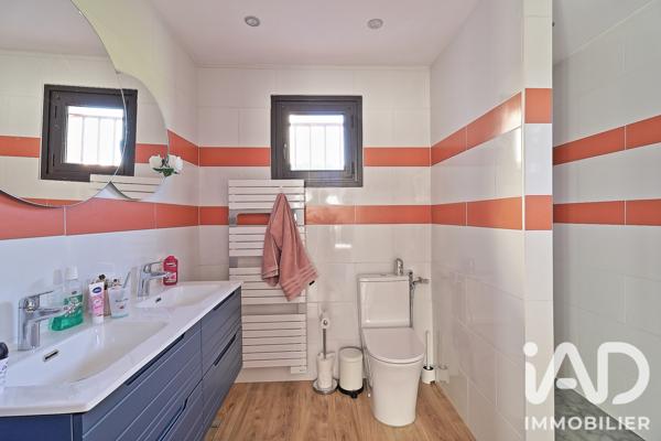 Maison à vendre 5 pièces 148 m² Le Soler